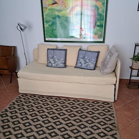 Casamartu Apartment 巴勒莫 外观 照片