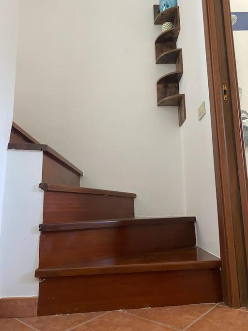 Casamartu Apartment 巴勒莫 外观 照片