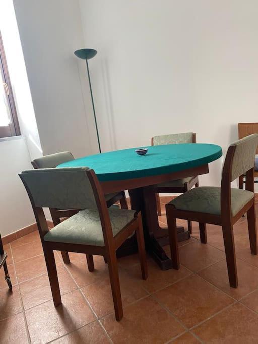 Casamartu Apartment 巴勒莫 外观 照片