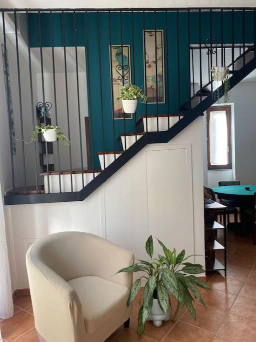 Casamartu Apartment 巴勒莫 外观 照片