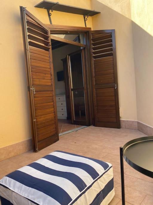 Casamartu Apartment 巴勒莫 外观 照片